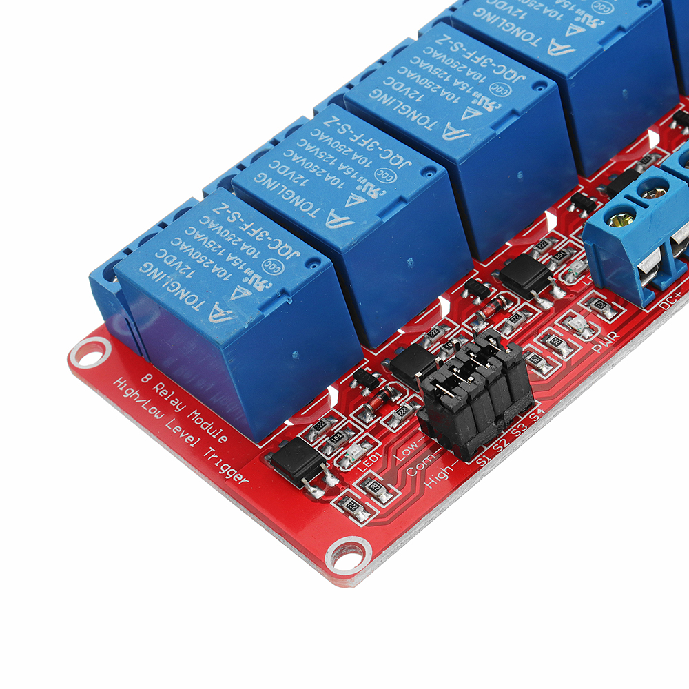 12V-8-Channel-Level-Trigger-Optocoupler-Relay-Module-1343147