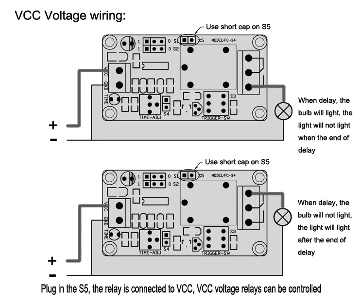 12V-Power-On-Delay-Relay-Module-Delay-Circuit-Module-NE555-Chip-914843