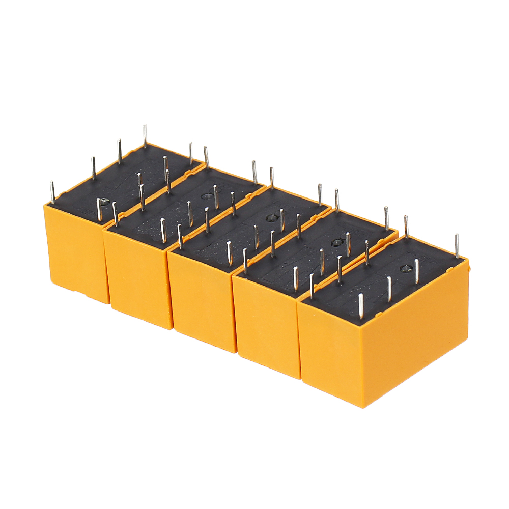 15Pcs-HK19F-DC-12V-SHG-2A-8Pin-Relay-Module-1690263