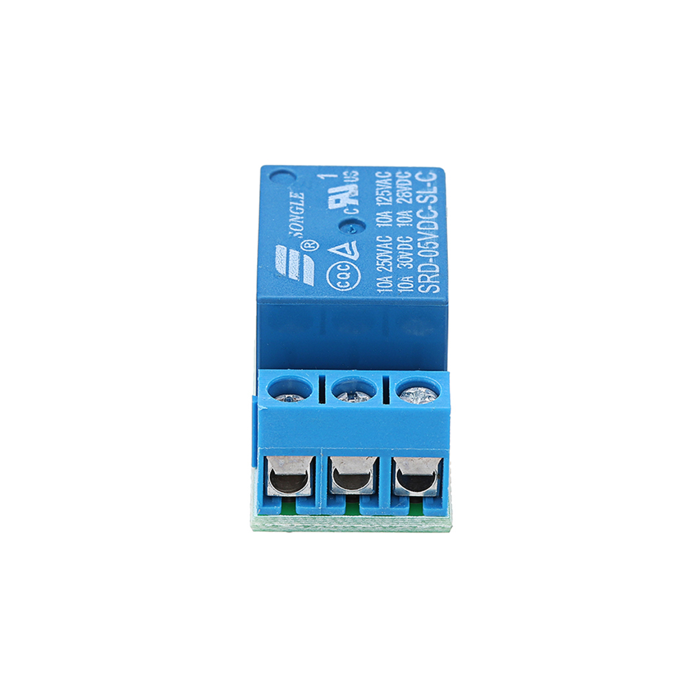 1CH-Channel-DC5V-70MA-Self-locking-Relay-Module-Trigger-Latch-Relay-Module-Bistable-1536041