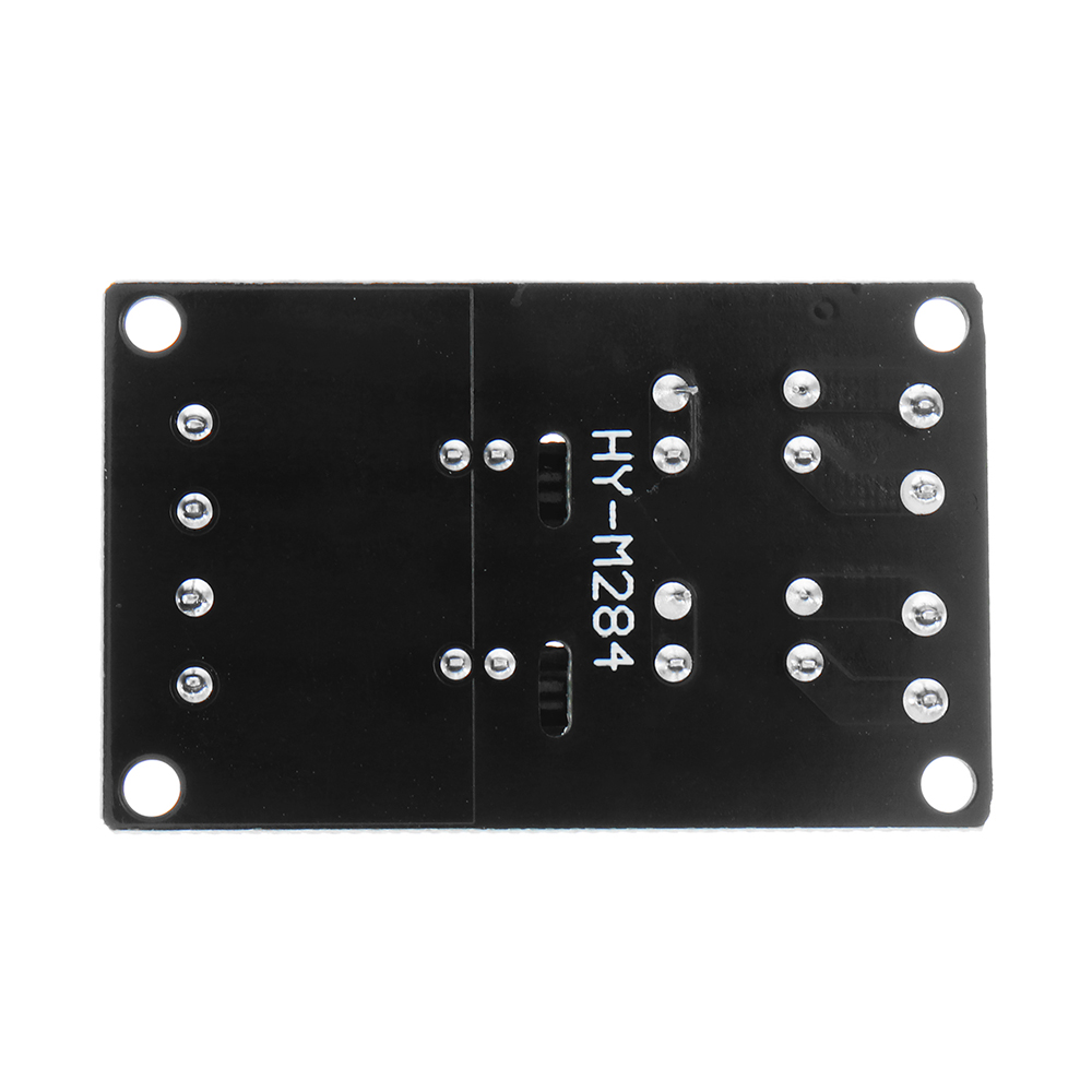 2-Channel-DC-24V-Relay-Module-Solid-State-High-and-low-Level-Trigger-240V2A-1347879