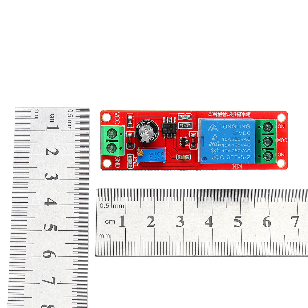 20pcs-NE555-Chip-Time-Delay-Relay-Module-Single-Steady-Switch-Time-Switch-12V-1490935