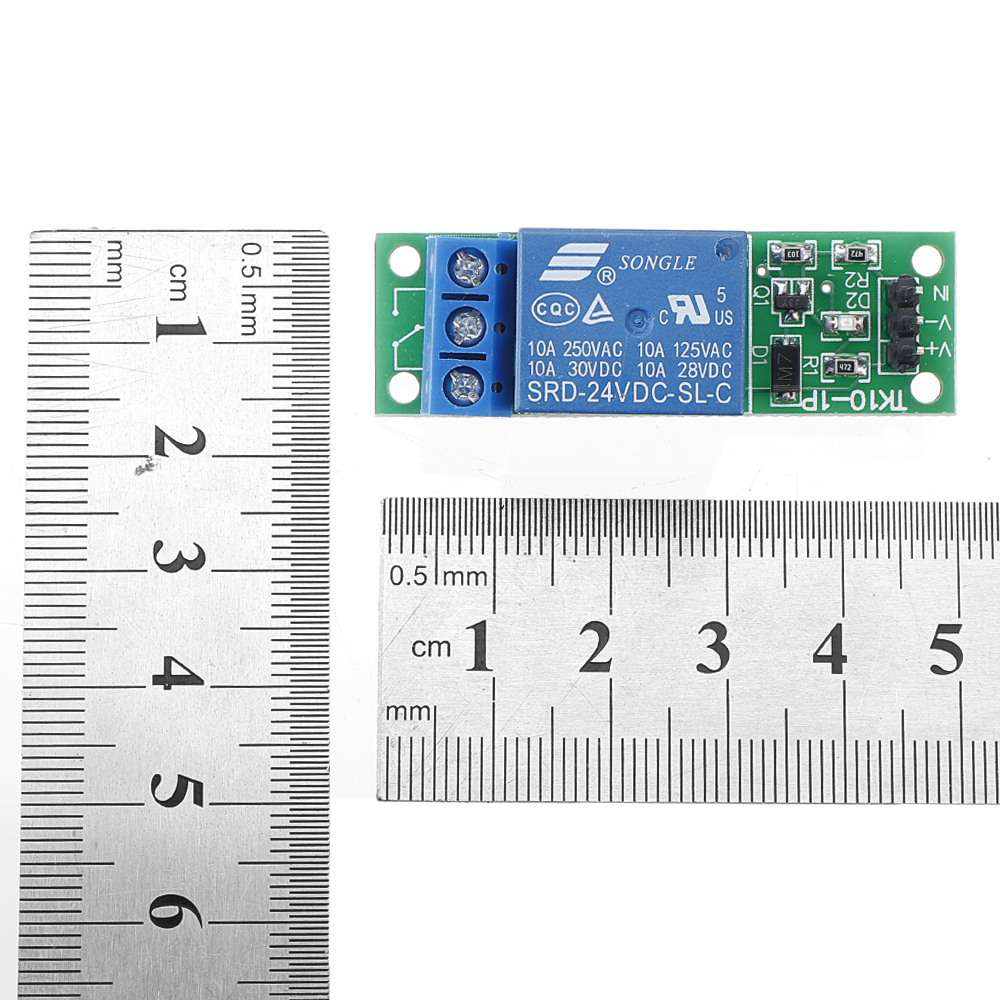 30pcs-TK10-1P-1-Channel-Relay-Module-High-Level-10A-MCU-Expansion-Relay-24V-1632526