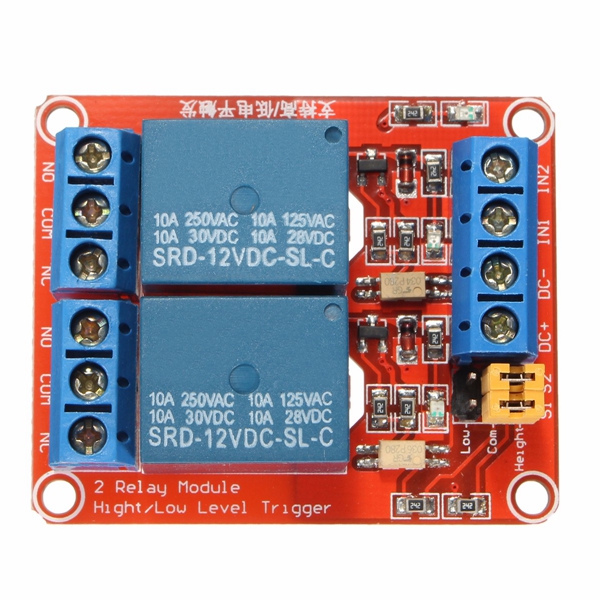 3Pcs-12V-2-Channel-Relay-Module-With-Optocoupler-Support-High-Low-Level-Trigger-1142697