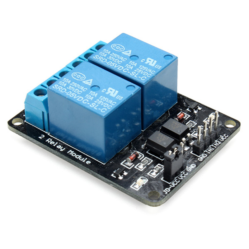 3Pcs-DC5V-2-Way-2CH-Channel-Relay-Module-With-Optocoupler-Protection-975773