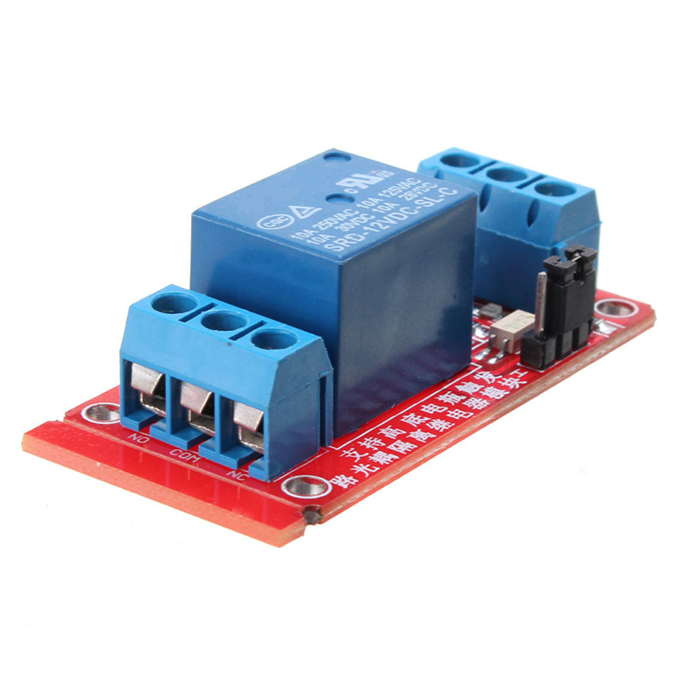 3pcs-1-Channel-12V-Level-Trigger-Optocoupler-Relay-Module-1318458