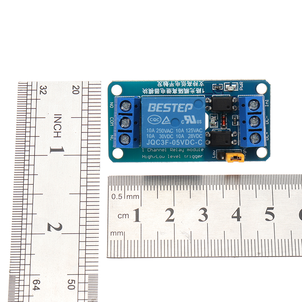 3pcs-1-Channel-5v-Relay-Module-High-And-Low-Level-Trigger-1361553