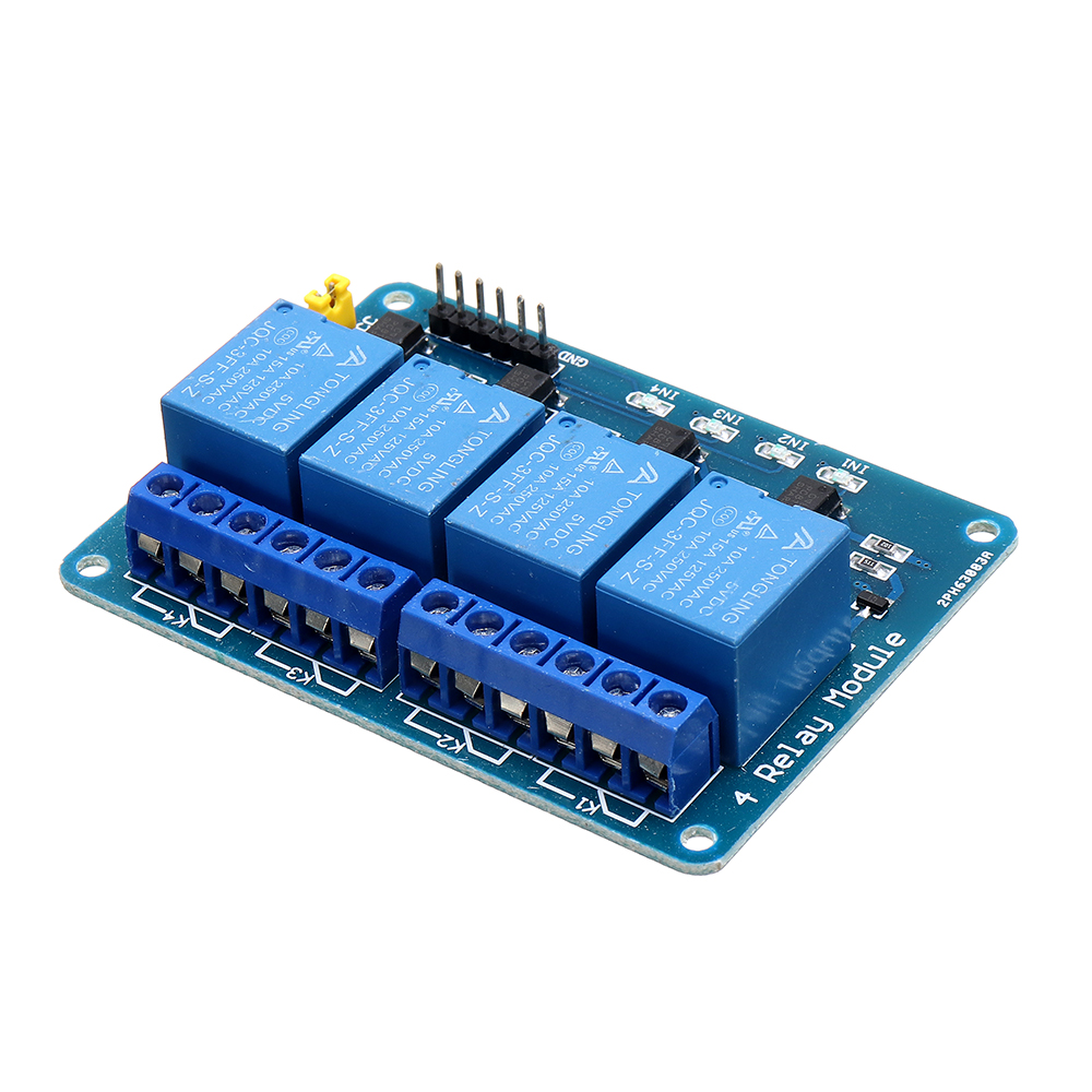 3pcs-5V-4-Channel-Relay-Module-For-PIC-ARM-DSP-AVR-MSP430-Blue-Geekcreit-for-Arduino---products-that-983480