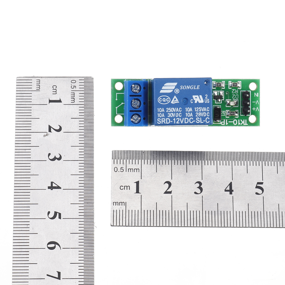 3pcs-TK10-1P-1-Channel-Relay-Module-High-Level-10A-MCU-Expansion-Relay-12V-1632541