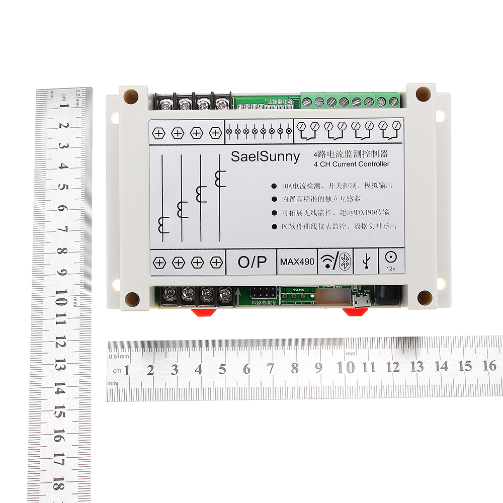 4-Channel-4CH-Current-Controller-Switch-Control-Monitoring-Relay-Module-Geekcreit-for-Arduino---prod-1399947