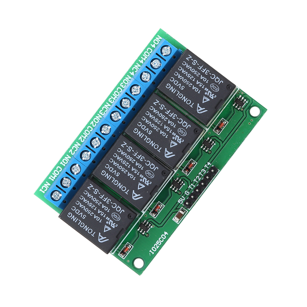 4-Channel-DC5V-280MA-Self-locking-Relay-Module-Trigger-Latch-Relay-Module-Bistable-1536014