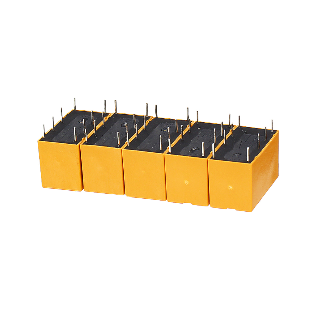 50Pcs-HK19F-DC-3V-SHG-2A-8Pin-Relay-Module-1690149