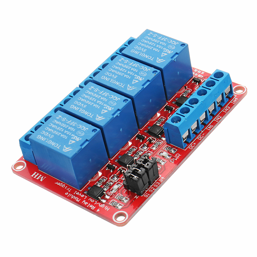 5V-4-Channel-Level-Trigger-Optocoupler-Relay-Module-Geekcreit-for-Arduino---products-that-work-with--1343143