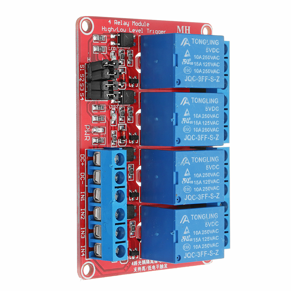 5V-4-Channel-Level-Trigger-Optocoupler-Relay-Module-Geekcreit-for-Arduino---products-that-work-with--1343143