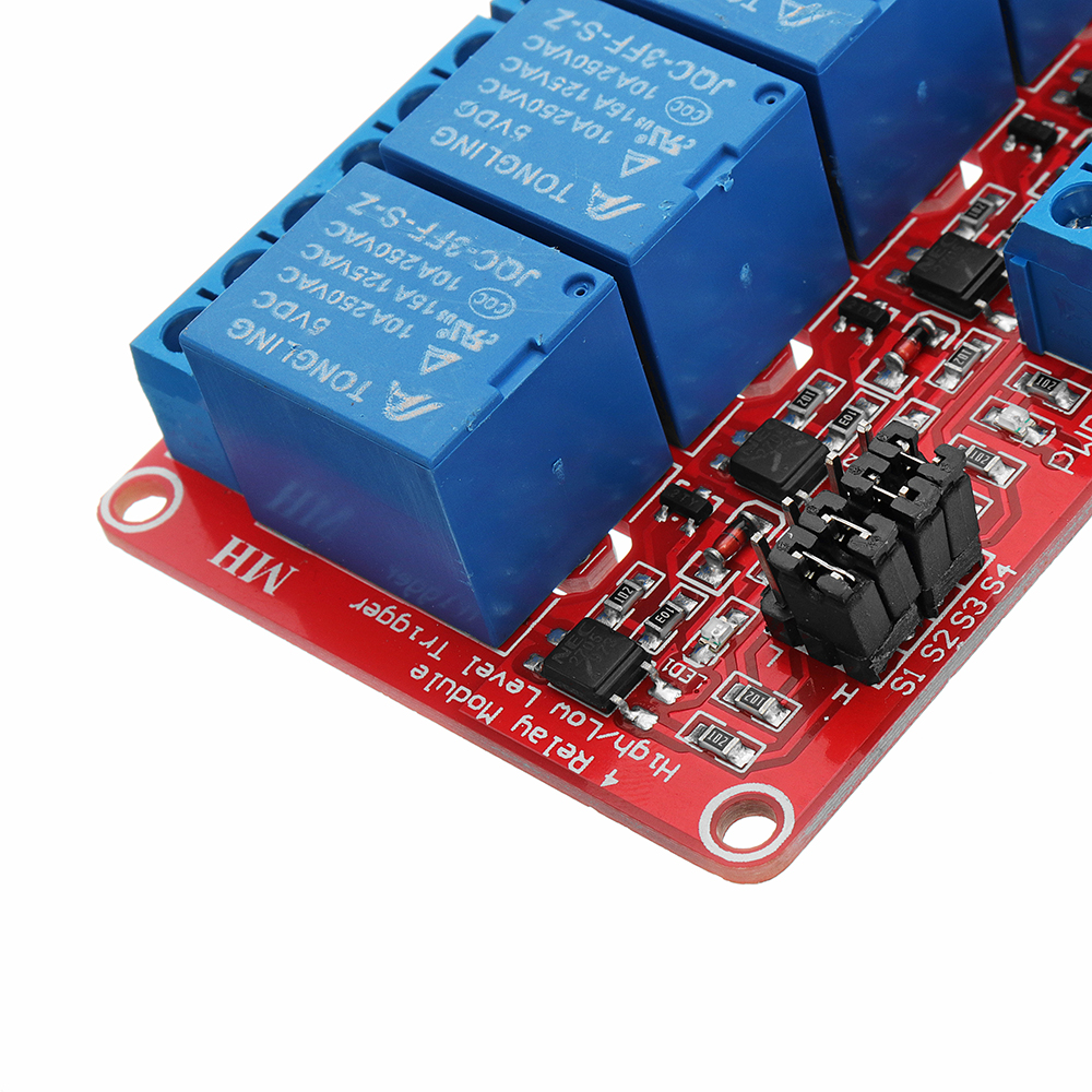 5V-4-Channel-Level-Trigger-Optocoupler-Relay-Module-Geekcreit-for-Arduino---products-that-work-with--1343143