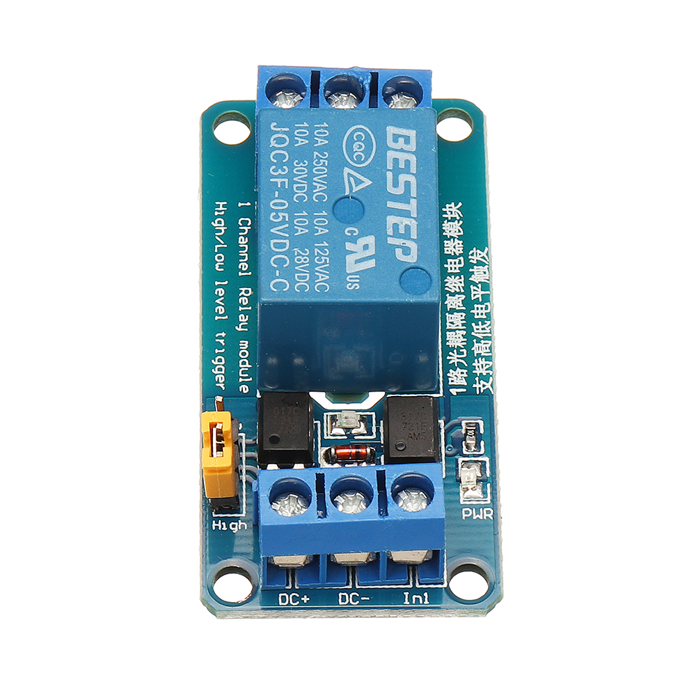 5pcs-1-Channel-5v-Relay-Module-High-And-Low-Level-Trigger-1361552