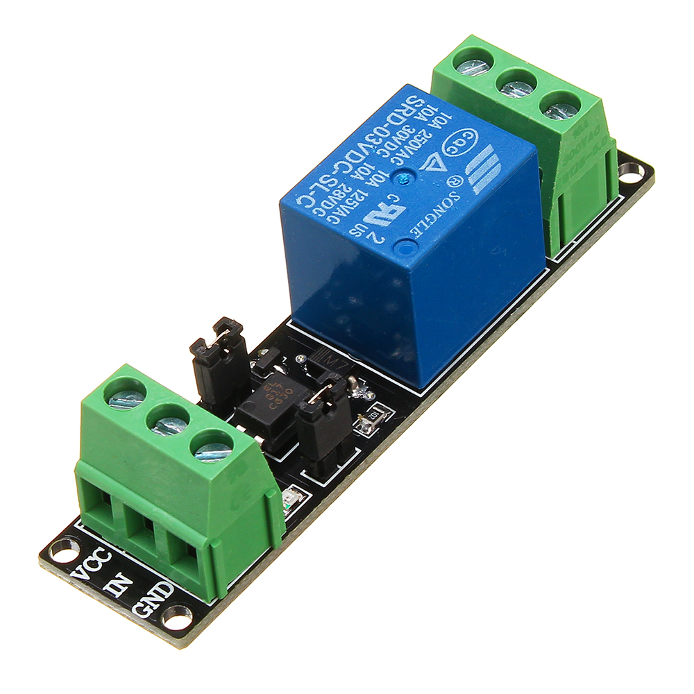 5pcs-3V-1-Channl-Relay-Isolated-Drive-Control-Module-High-Level-Driver-Board-1415775