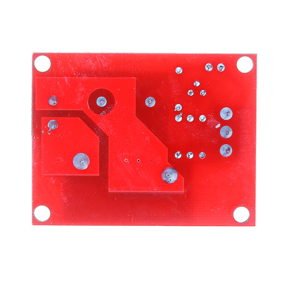 5pcs-BESTEP-12V-30A-250V-1-Channel-Relay-High-Level-Drive-Relay-Module-Normally-Open-Type-For-Auduin-1431656