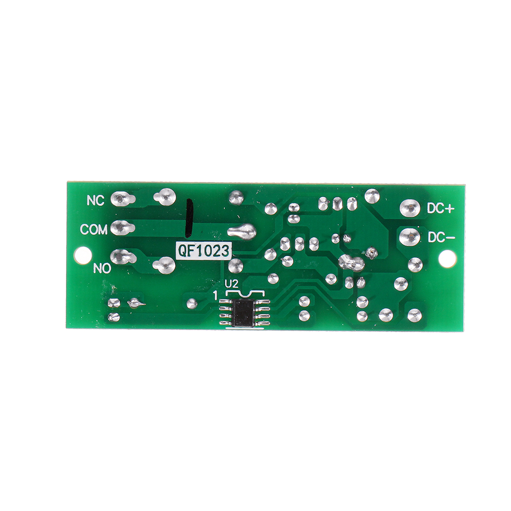 5pcs-QF1023-A-10S-Timing-Relay-Delay-Switch-Relay-Delay-Timer-Switch-Timing-Relay-10S-Adjustable-1630036