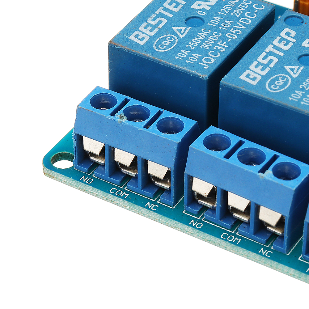 6-Channel-5V-Relay-Module-High-And-Low-Level-Trigger-BESTEP-for-Arduino---products-that-work-with-of-1355663