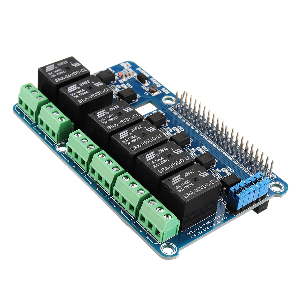 6CH-6-way-Relay-Expansion-Board-Hat-Support-For-Raspberry-Pi-AB2B3B-1488121