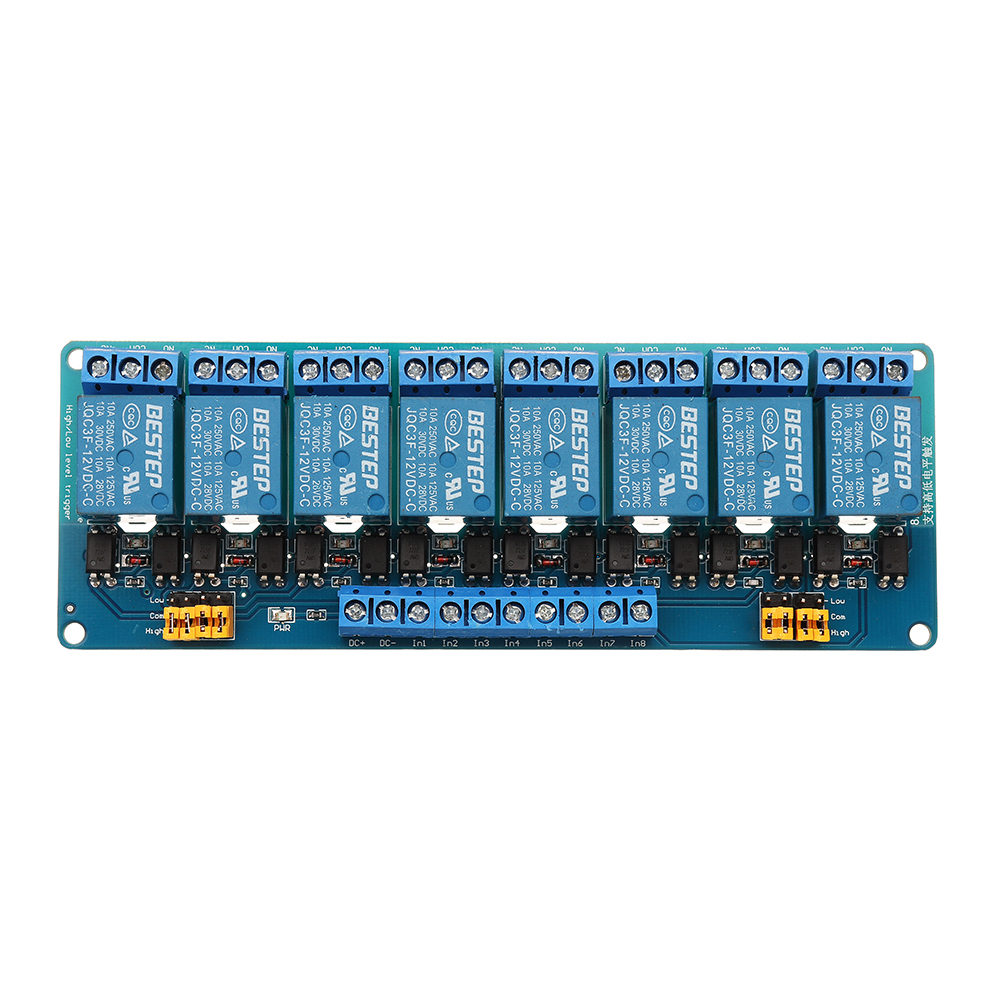 8-Channel-12V-Relay-Module-High-And-Low-Level-Trigger-BESTEP-for-Arduino---products-that-work-with-o-1355668