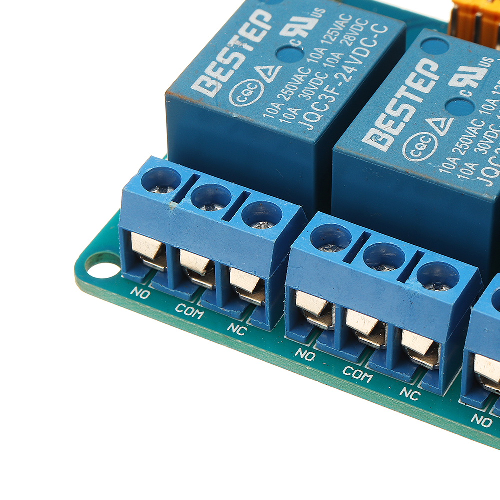 8-Channel-24V-Relay-Module-High-And-Low-Level-Trigger-BESTEP-for-Arduino---products-that-work-with-o-1355670