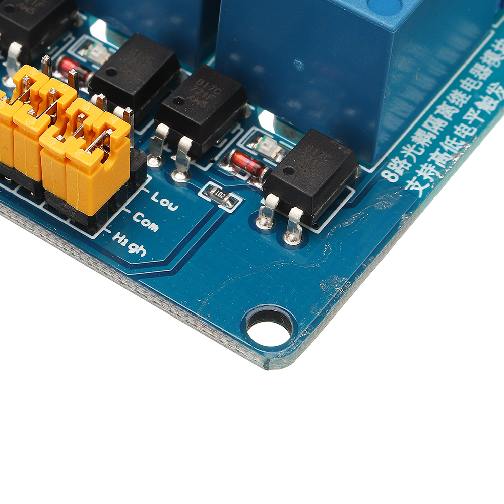 8-Channel-5V-Relay-Module-High-And-Low-Level-Trigger-BESTEP-for-Arduino---products-that-work-with-of-1355669