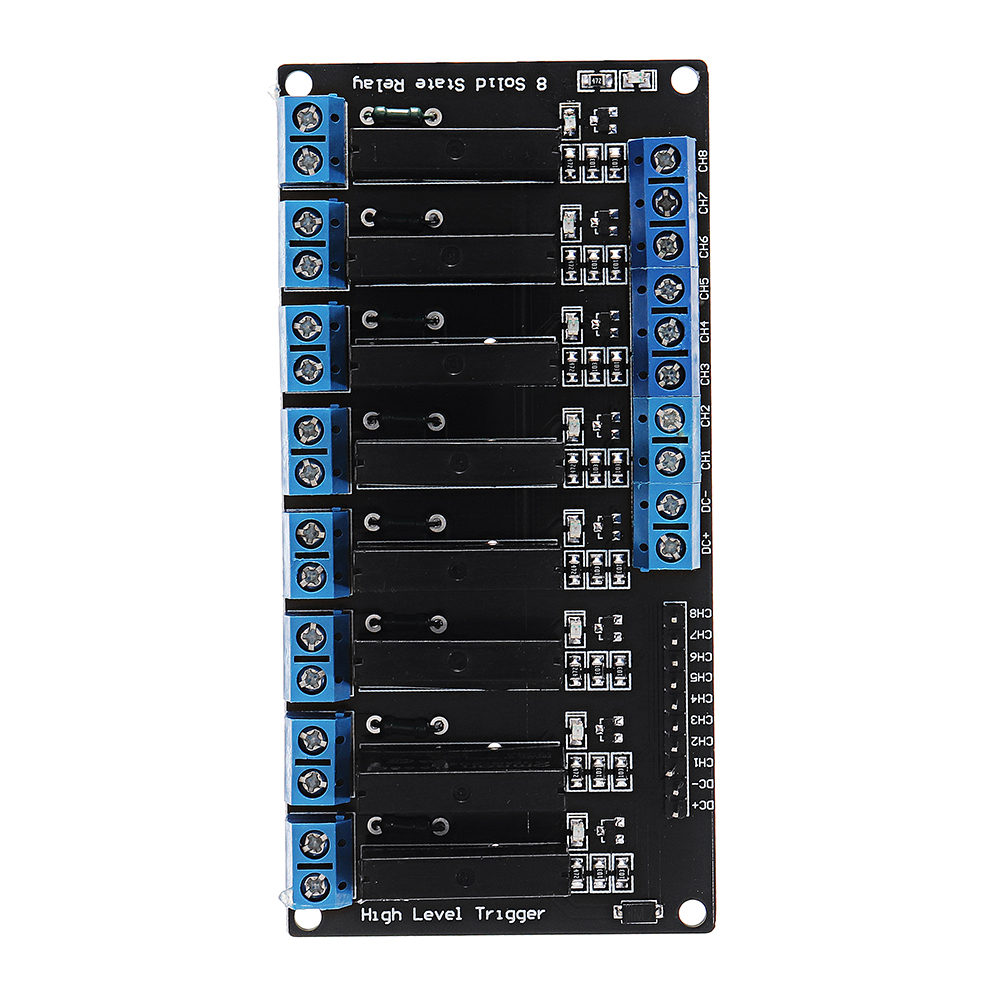 8-Channel-DC-12V--Relay-Module-Solid-State-High-and-low-Level-Trigger-240V2A-1348267