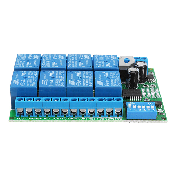 8-Channel-DC-12V-RS485-Relay-Module-Modbus-RTU-485-Remote-Control-Switch-For-PLC-PTZ-Camera-Security-1221042