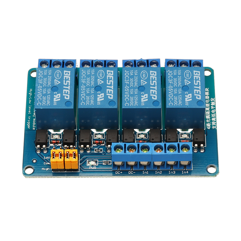 BESTEP-4-Channel-24V-Relay-Module-High-And-Low-Level-Trigger-For-1355667