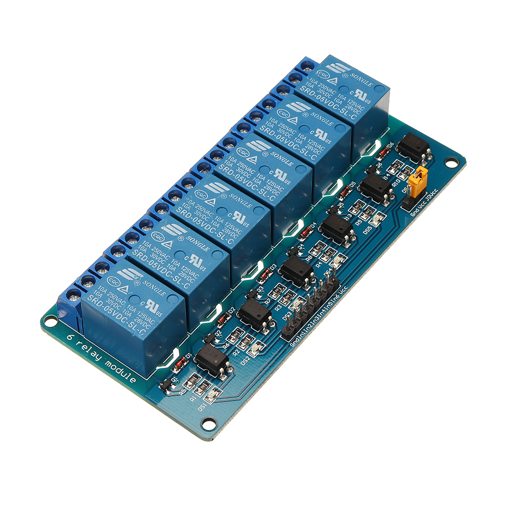 BESTEP-6-Channel-5V-Relay-Module-With-Optocoupler-Protection-Low-Level-Trigger-1355821