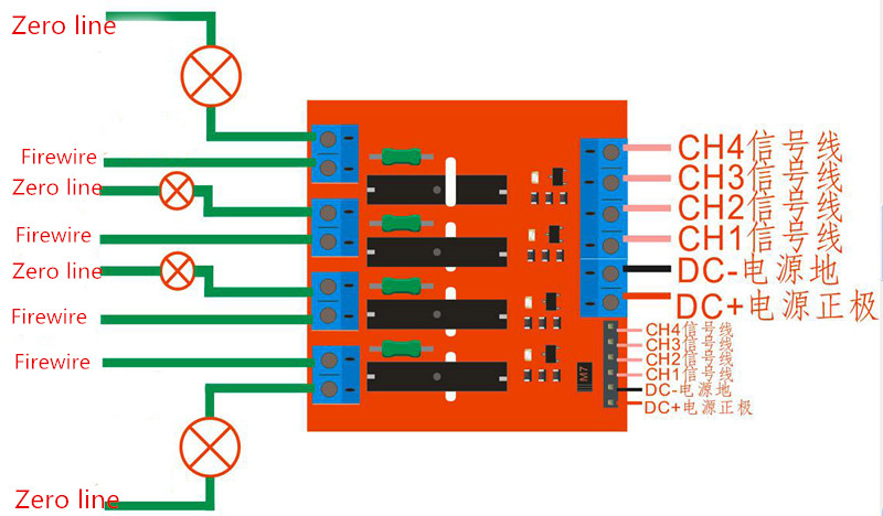 Four-way-Solid-State-Relay-Module-979854