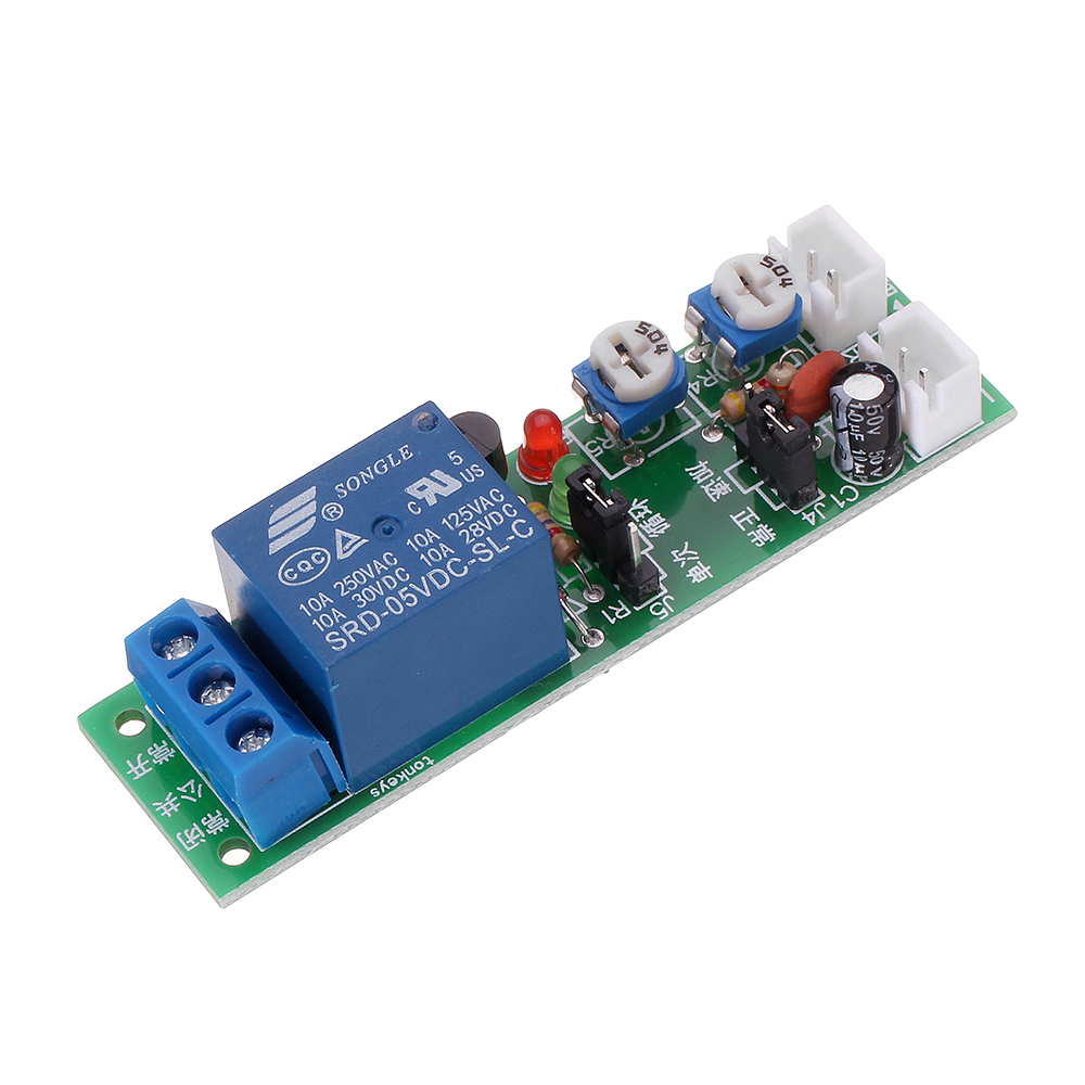 JK11-5V-100S15min30min-Delay-Adjustable-Infinite-Loop-Single-time-Multi-function-Relay-Module-Delay--1592696