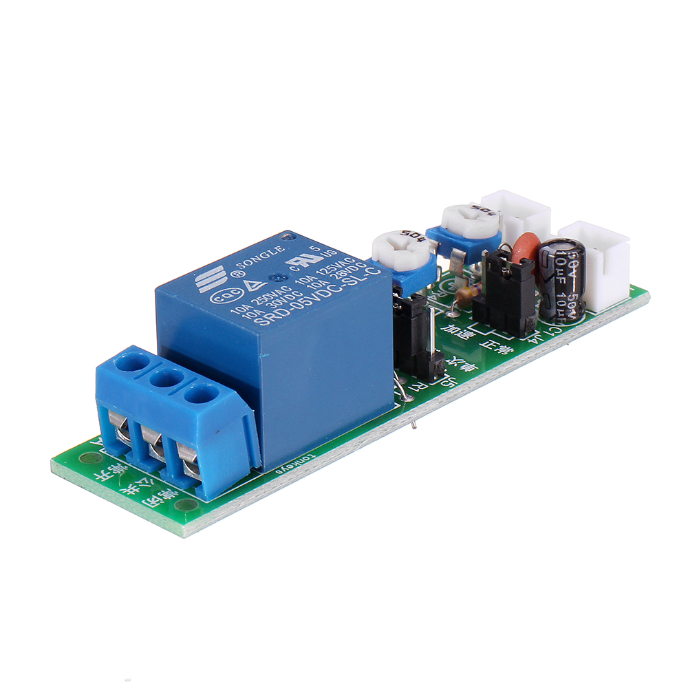 JK11-5V-100S15min30min-Delay-Adjustable-Infinite-Loop-Single-time-Multi-function-Relay-Module-Delay--1592696