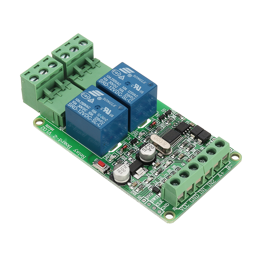 Modbus-Rtu-2-way-Relay-Module-Output-2-Channel-Switch-Input-TTLRS485-Interface-Communication-1367060