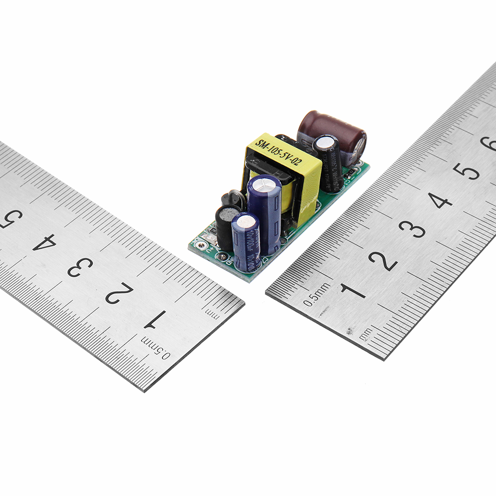 SANMIMreg-DC-5V-1A-5W-Precision-AC-To-DC-Isolated-Switch-Power-Supply-Module-MCU-Relay-Module-1352873