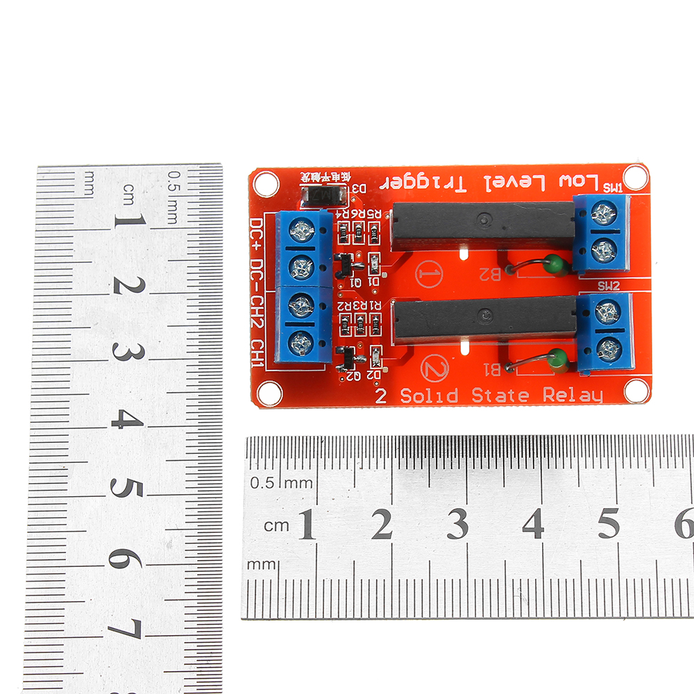 CA.6105  NUKI Smart Relay Opener - Batista Gomes - Hardware for  Architecture