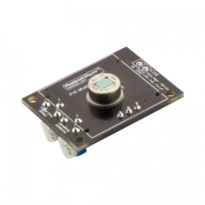 10Pcs-5V-PIR-Motion-Sensor-Adjustable-Time-Delay-Sensitive-Module-1255787