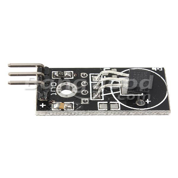 10Pcs-DS18B20-DC-5V-Digital-Temperature-Sensor-Module-967111