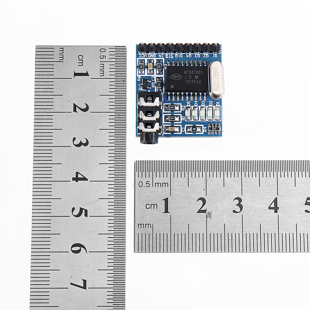 10pcs-MT8870-DTMF-Voice-Decoding-Module-Speech-Audio-Decoder-Voice-Board-1608952