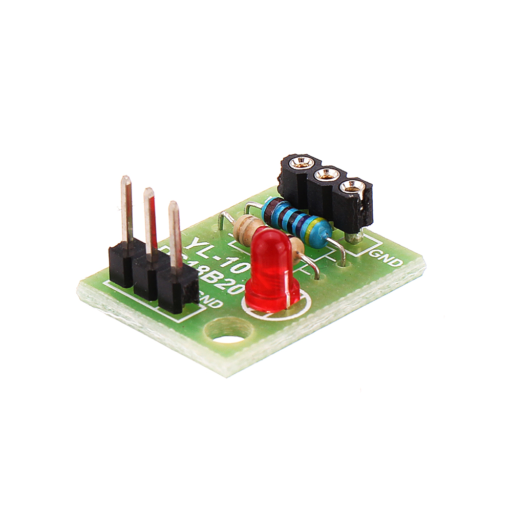 30pcs-DS18B20-Temperature-Sensor-Module-Temperature-Measurement-Module-Without-Chip-DIY-Electronic-K-1586029