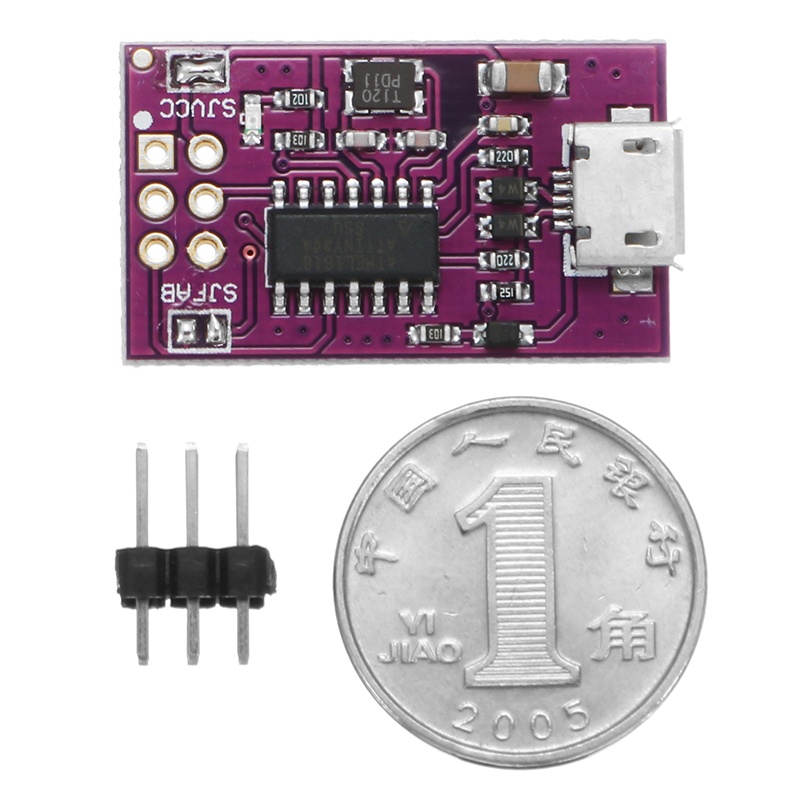 3Pcs-AVR-ISP-ATtiny44-USBTinyISP-Programmer-Bootloader-1271164