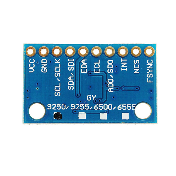 3Pcs-MPU-9250-GY-9250-9-Axis-Sensor-Module-I2C-SPI-Communication-Board-Geekcreit-for-Arduino---produ-1233673