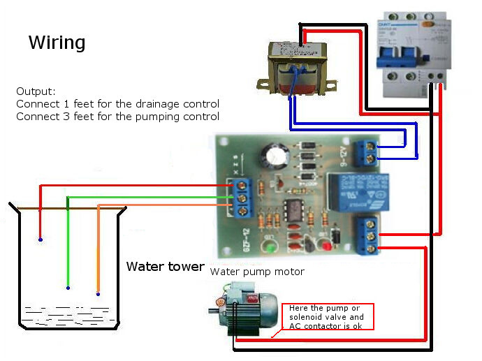 5Pcs-12V-DC-Water-Level-Switch-Sensor-Controller-Water-Tank-Tower-Automatic-Drainage-1165688