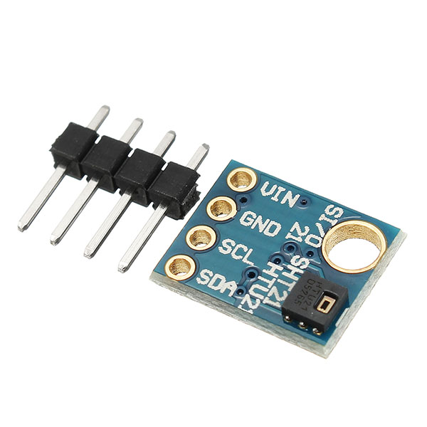 5Pcs-GY-21-HTU21D-Humidity-Sensor-With-I2C-Interface-For-Industrial-High-Precision-1214910