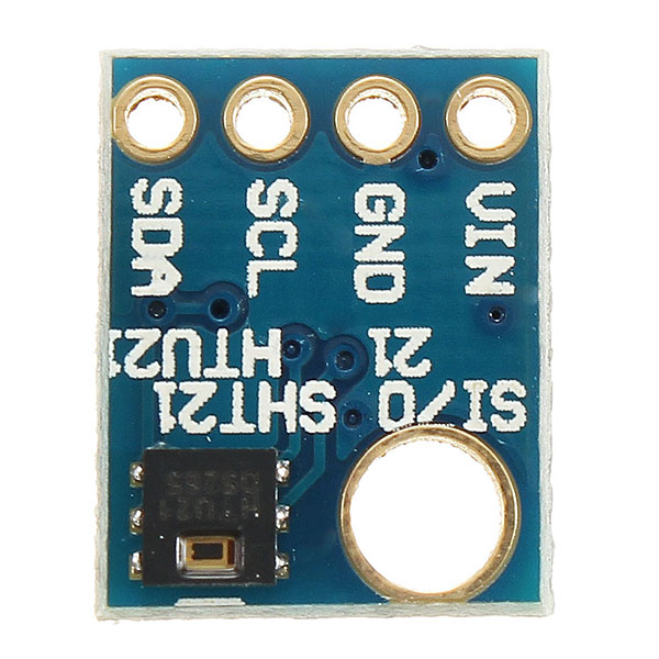 5Pcs-GY-21-HTU21D-Humidity-Sensor-With-I2C-Interface-For-Industrial-High-Precision-1214910