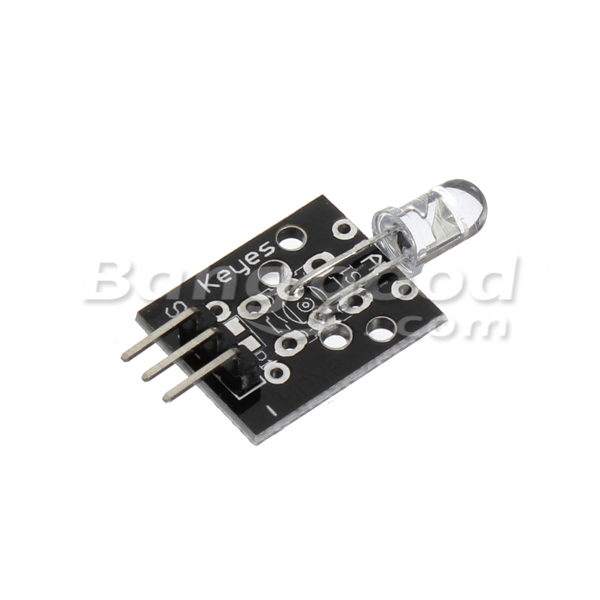 5Pcs-KY-005-38KHz-Infrared-IR-Transmitter-Sensor-Module-954586