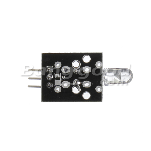 5Pcs-KY-005-38KHz-Infrared-IR-Transmitter-Sensor-Module-954586