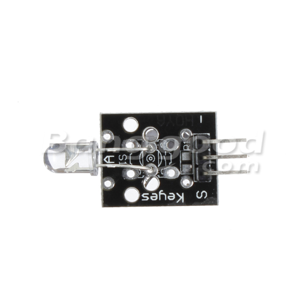 5Pcs-KY-005-38KHz-Infrared-IR-Transmitter-Sensor-Module-954586